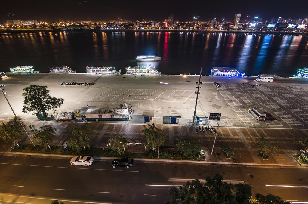 卡卡酒店 岘港 外观 照片