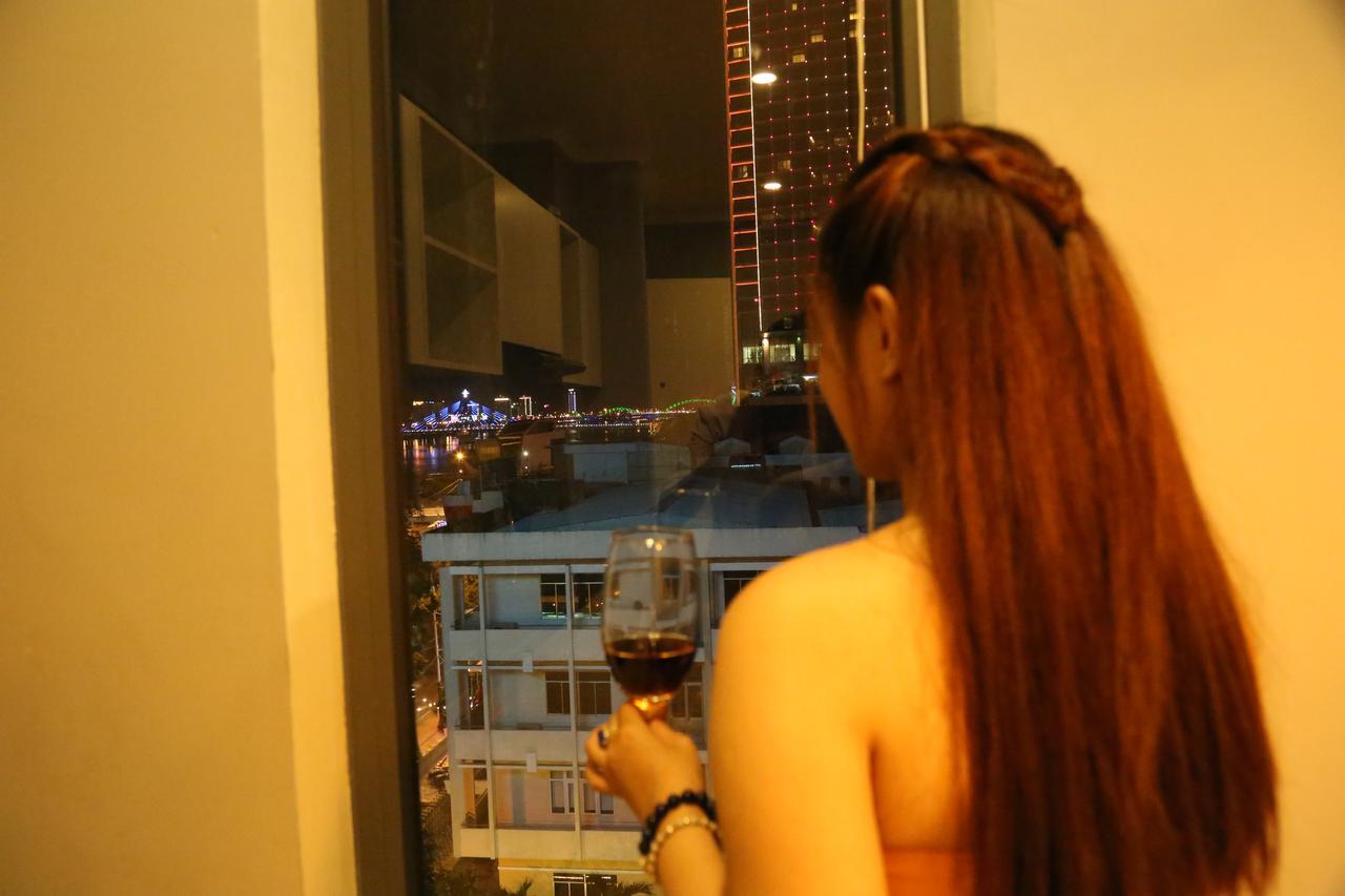 卡卡酒店 岘港 外观 照片